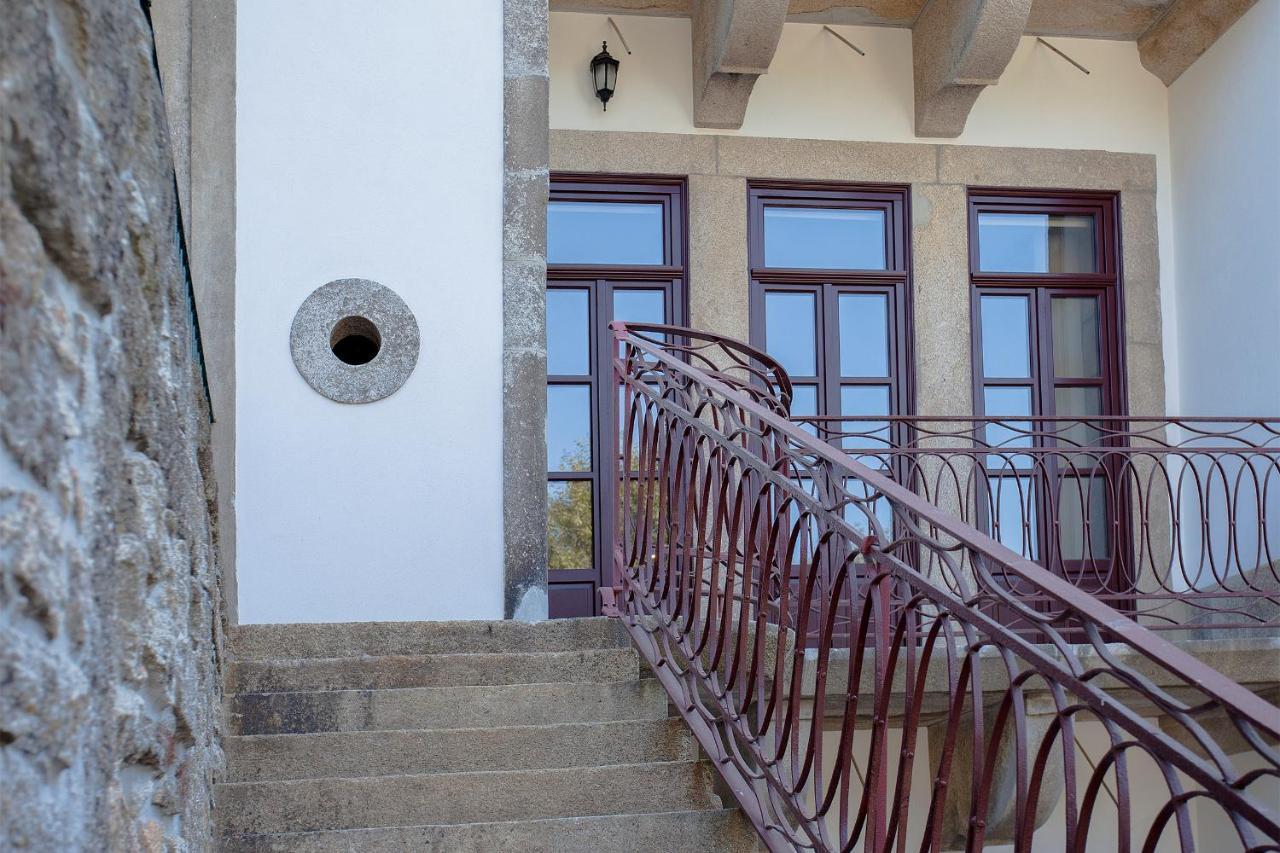 Liiiving In Porto | Downtown Luxury Apartments Exterior foto