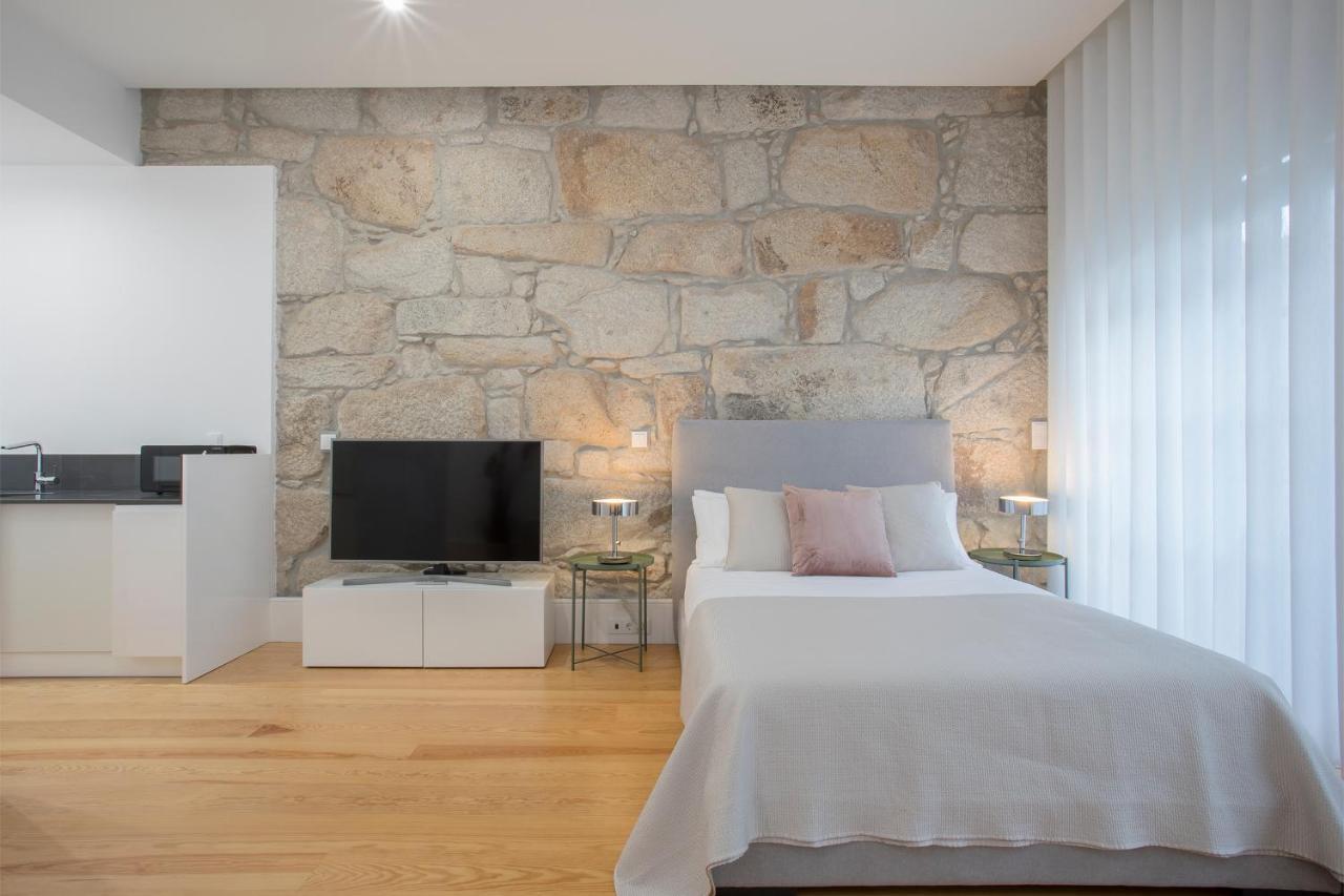 Liiiving In Porto | Downtown Luxury Apartments Exterior foto