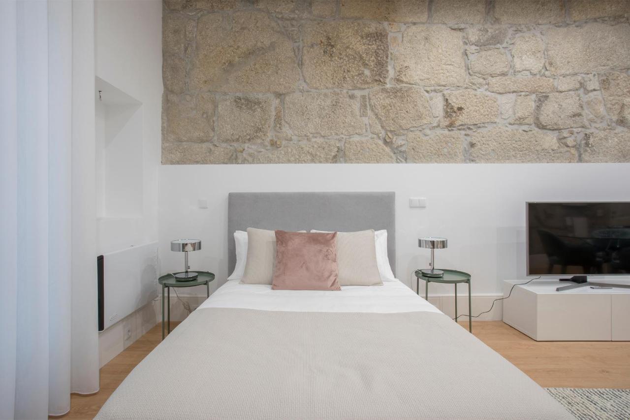 Liiiving In Porto | Downtown Luxury Apartments Exterior foto