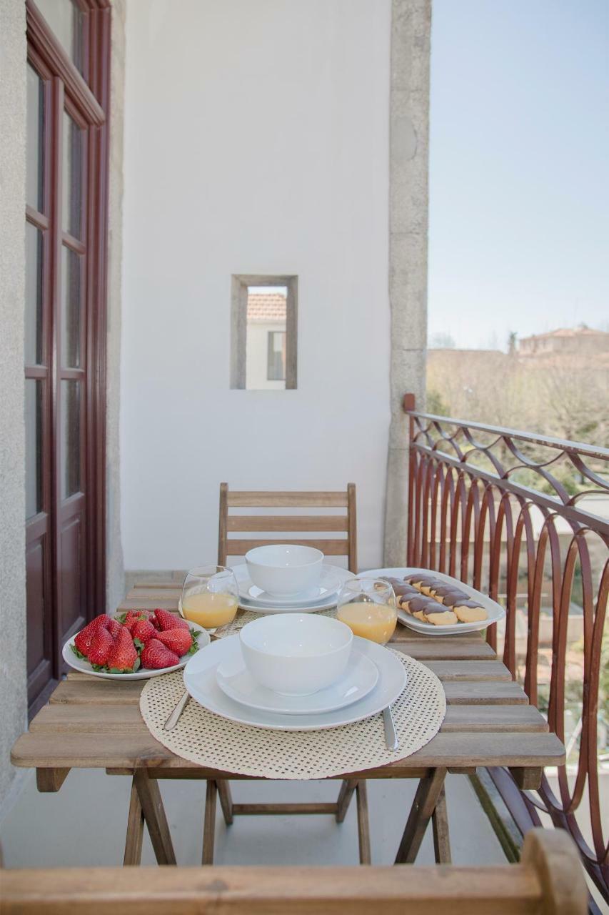 Liiiving In Porto | Downtown Luxury Apartments Exterior foto